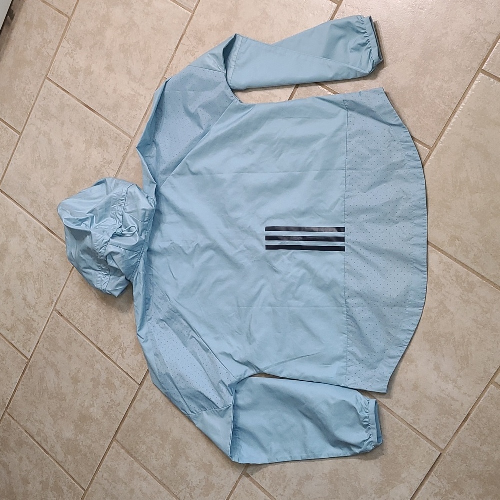 Adidas Windbreaker - Picture 7 of 7